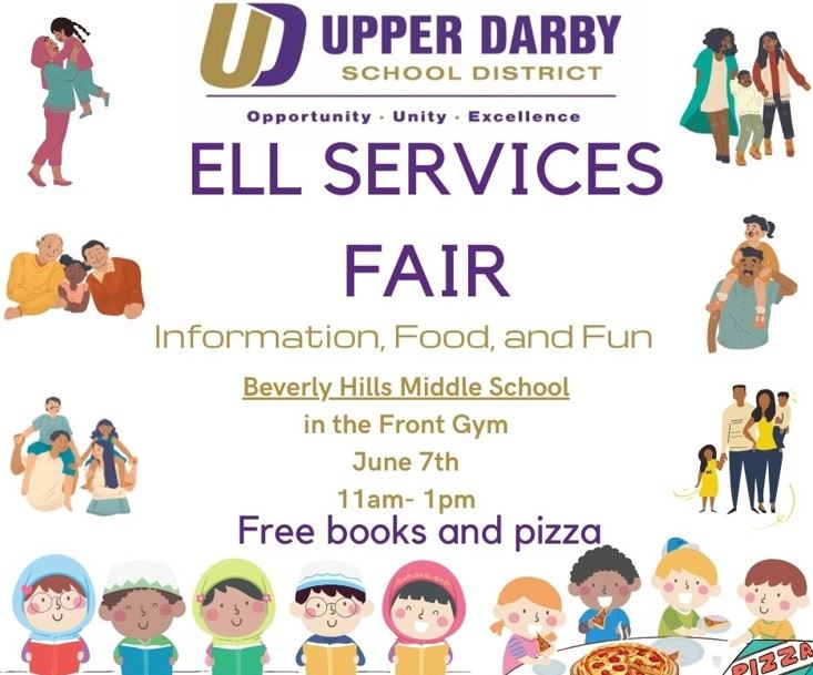 Ell Fair